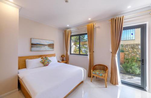 Da Lat Hotel | Cerasoi Boutique Villa Dalat