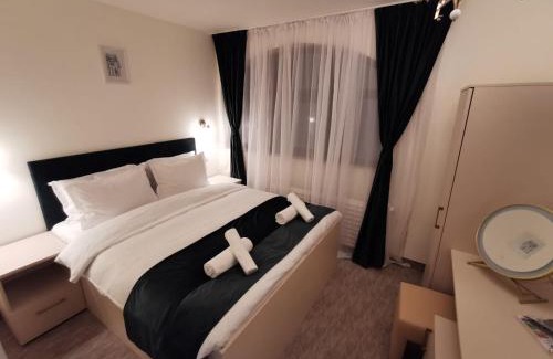 Rasnov Hotel | Cerbul Chalét Accommodation & Wellness