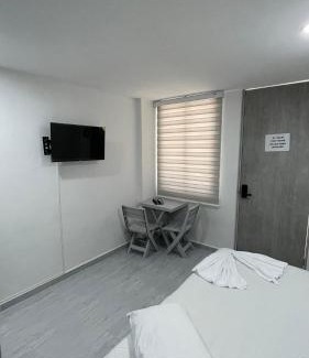 Cartago Apartment | Cerca a todo y full equipado