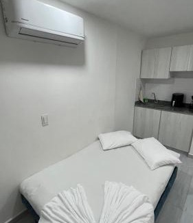 Cartago Apartment | Cerca a todo y full equipado