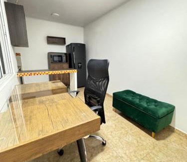 Ciudad Jardin Apartment | CERCA al CLUB CAMPESTRE