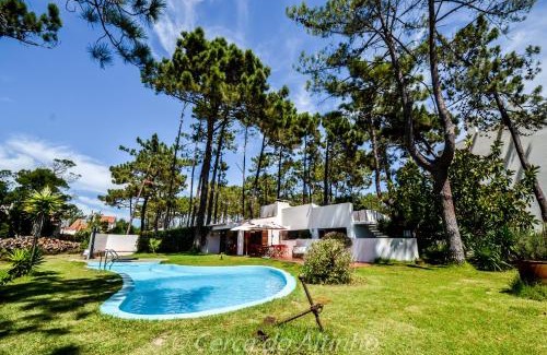 Vila Nova de Milfontes House | Cerca do Altinho
