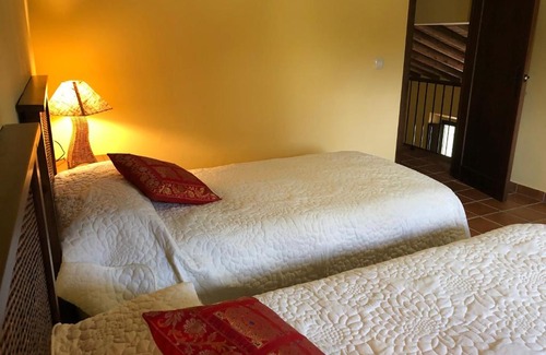 Cortegana House | Cercado Forero