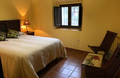 Cortegana House | Cercado Forero