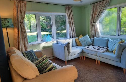Llanwrtyd Wells House | Cerdyn Villa
