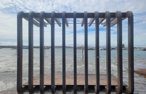 Seixal Apartment | CerezinoFlats-Orange Bay Studio