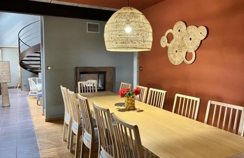 Montbeugny House | Cerf ailé - FR-1-489-593