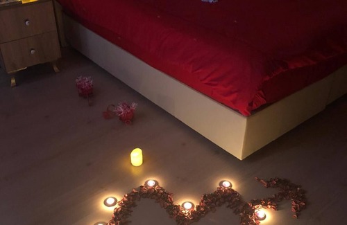 Arhavi Hotel | Cerge Bungalov