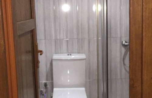 Arhavi Hotel | Cerge Bungalov