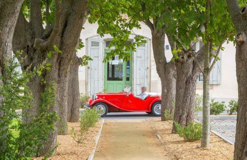 Carcassonne Hotel | Cerise Carcassonne Sud