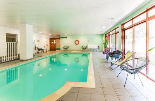 Carcassonne Hotel | Cerise Carcassonne Sud