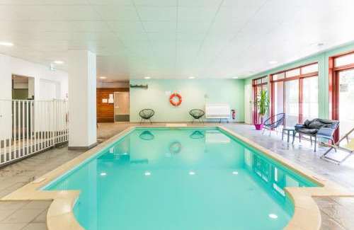 Carcassonne Hotel | Cerise Carcassonne Sud