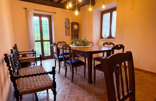 Assisi Apartment | Cerqua Palmata - Waterfall Villa