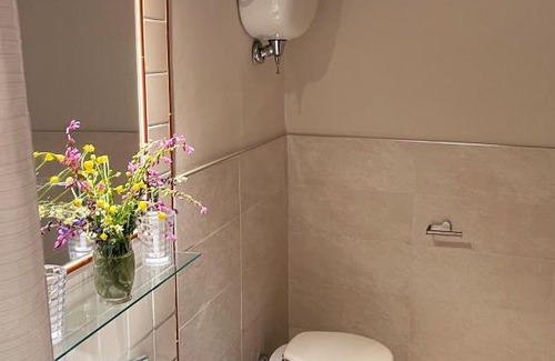 Assisi Apartment | Cerqua Palmata - Waterfall Villa