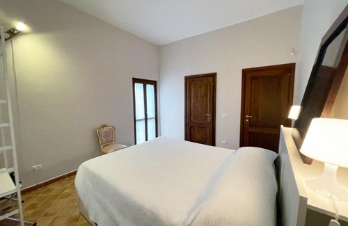 Assisi Apartment | Cerqua Palmata - Waterfall Villa