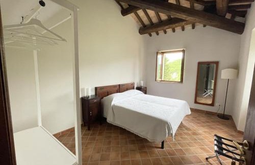Assisi Apartment | Cerqua Palmata - Waterfall Villa