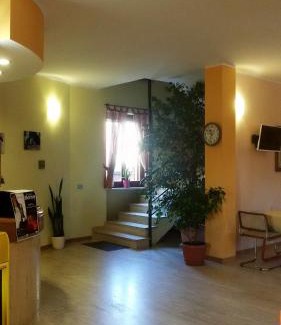 Vercelli Hotel | CerrutiHotel