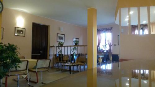 Vercelli Hotel | CerrutiHotel