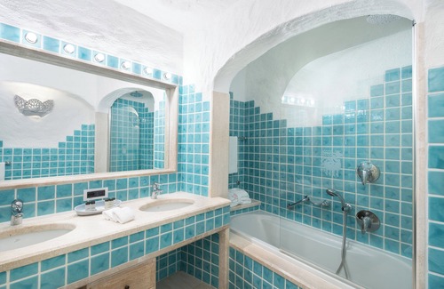 Porto Cervo Hotel | Cervo Hotel, Costa Smeralda Resort