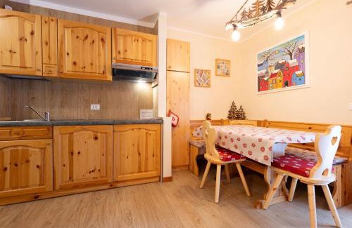 Alba Apartment | Cesa Ariale