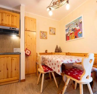 Alba Apartment | Cesa Ariale