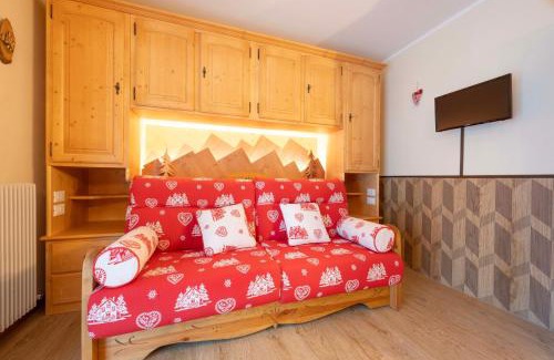 Alba Apartment | Cesa Ariale