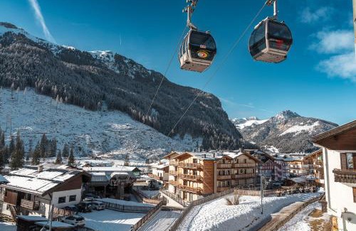 Canazei Apartment | Cesa Planber Apartments Mountain View SKI-IN SKI-OUT