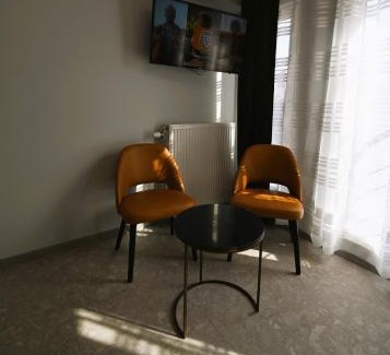 Ostend Hotel | Cesar Palace