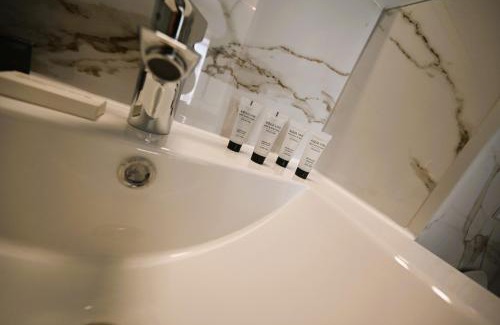 Ostend Hotel | Cesar Palace