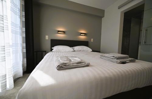 Ostend Hotel | Cesar Palace