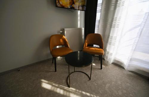Ostend Hotel | Cesar Palace