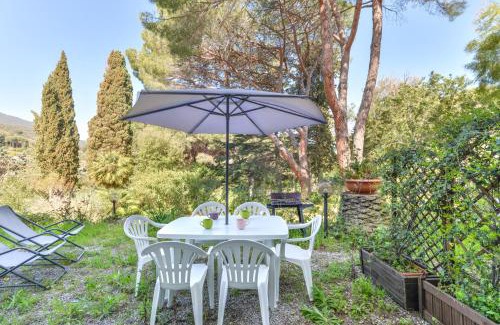 Procchio Apartment | Cesarina Bilo