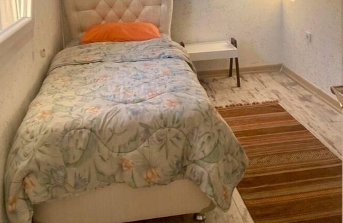 Turgutreis Apartment | Cesme holiday apartment