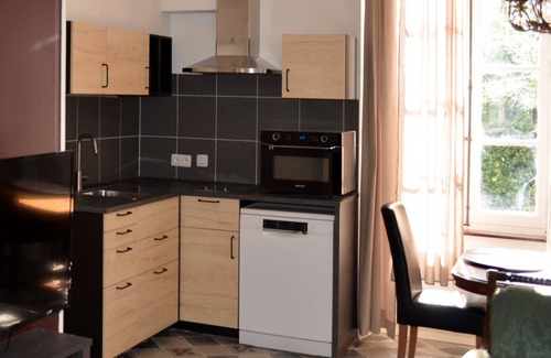 Cesseras Apartment | Cesseras, the base for a varied holiday!