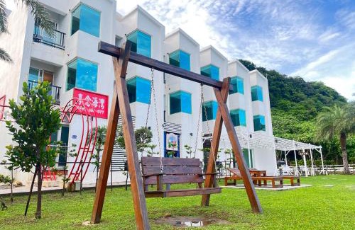Eluan Bed & Breakfast | Cest La Vie
