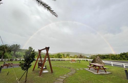 Eluan Bed & Breakfast | Cest La Vie