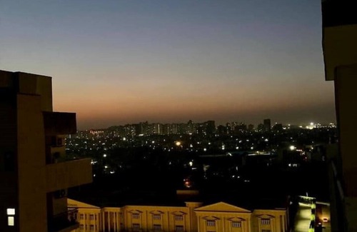Greater Noida Apartment | Cestlavie - That's Life Independent fully furnished 2bhk with all amenities
