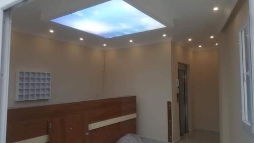 Ayas Mahallesi Apartment | CESUR PANSiYON