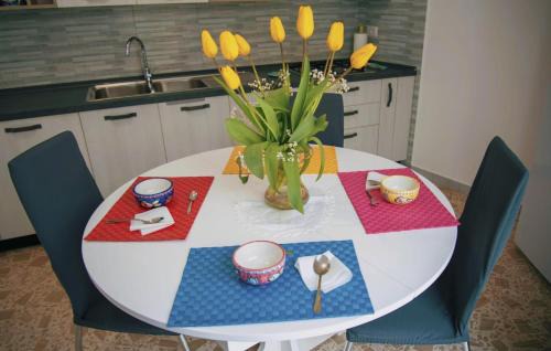 Cetara Apartment | Cetara Sunny House