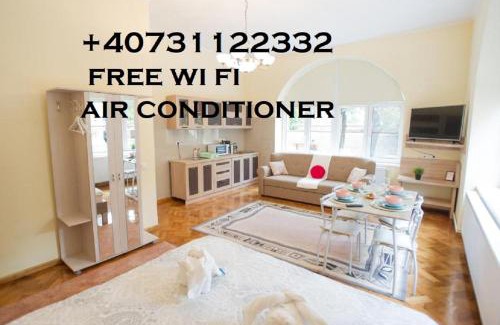 Sibiu Old Town Apartment | Cetatii Apartments Sibiu