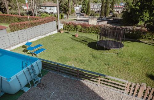 Cavriglia Apartment | Cetinale Apartments