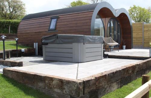 Glandyfi House | Ceunant