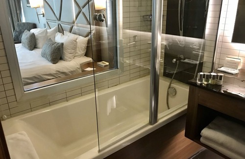 Maltepe Hotel | Cevahir Hotel Istanbul Asia