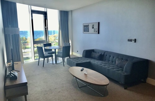 Maltepe Hotel | Cevahir Hotel Istanbul Asia