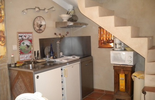 Saint-Michel-de-Deze Cottage | CEVENNES: Hiking, forest bathing, gathering. weekly rentals.