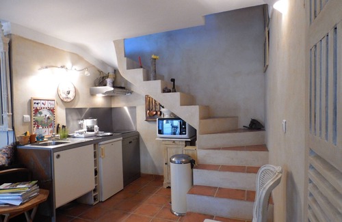 Saint-Michel-de-Deze Cottage | CEVENNES: Hiking, forest bathing, gathering. weekly rentals.