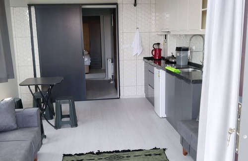 Sinop Hotel | Ceviz Pansiyon