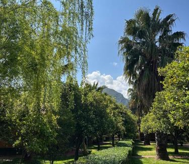 Cirali Bed & Breakfast | Ceylan Bungalow