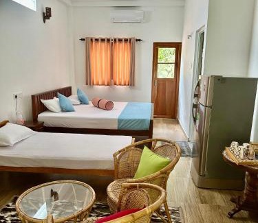 Kaduruduwa Villa | Ceylon Cecilia Villa
