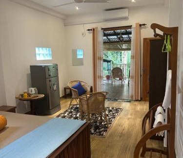 Kaduruduwa Villa | Ceylon Cecilia Villa